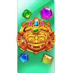 Aztec
Gems