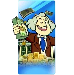 Cash
Mania