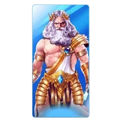 Gates Of
Olympus 1000