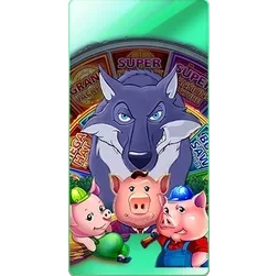 Huff N' Even
More Puff